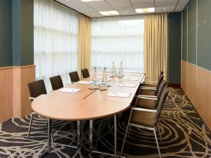 novotel glasgow centre