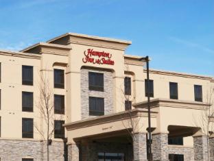 hampton inn and suites chadds ford