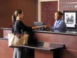 hampton inn and suites chadds ford
