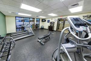 hampton inn and suites chadds ford