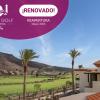 hotel jandia golf