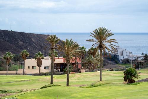 Hotel Jandia Golf,Jandia>>Fuerteventura,4 star