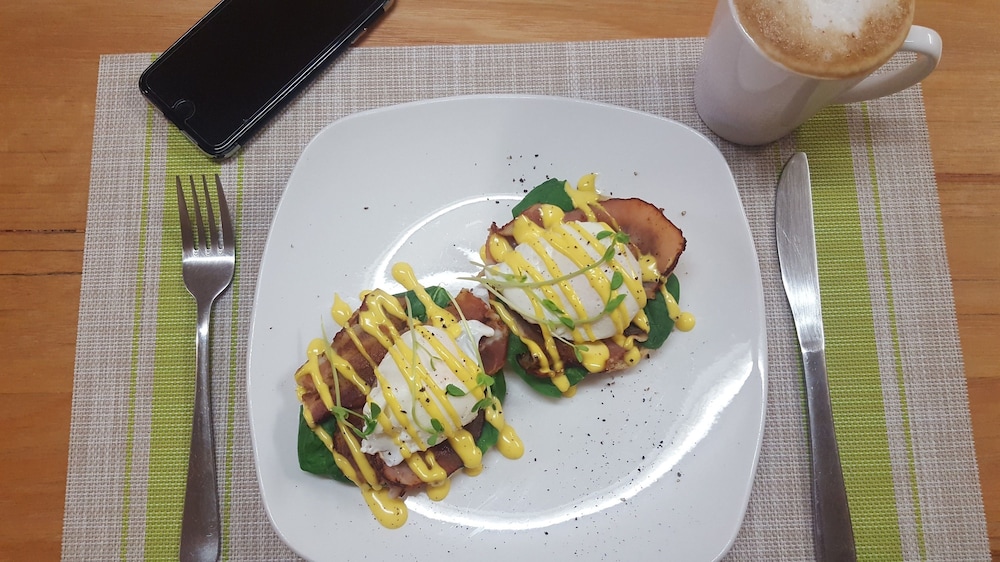 the heritage bendigo