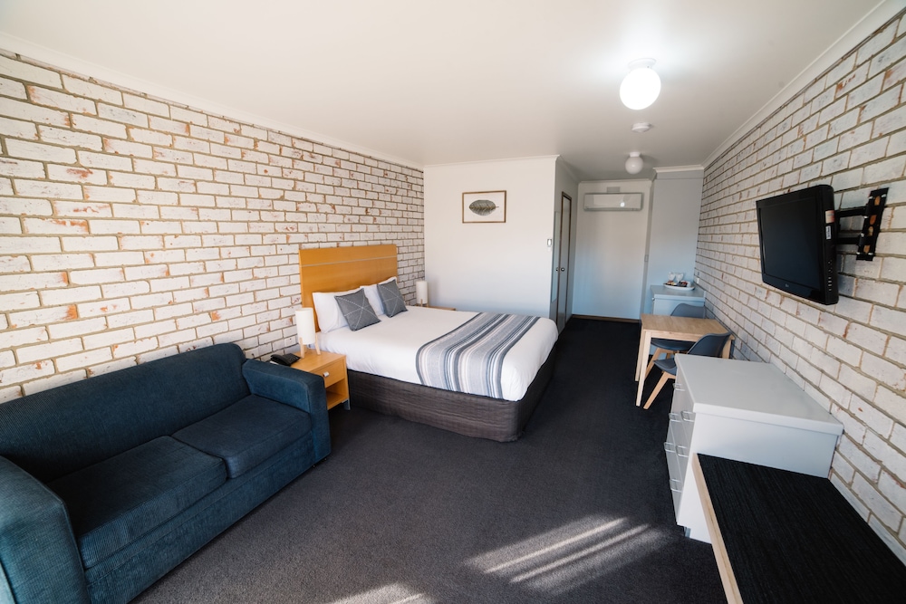 the heritage bendigo