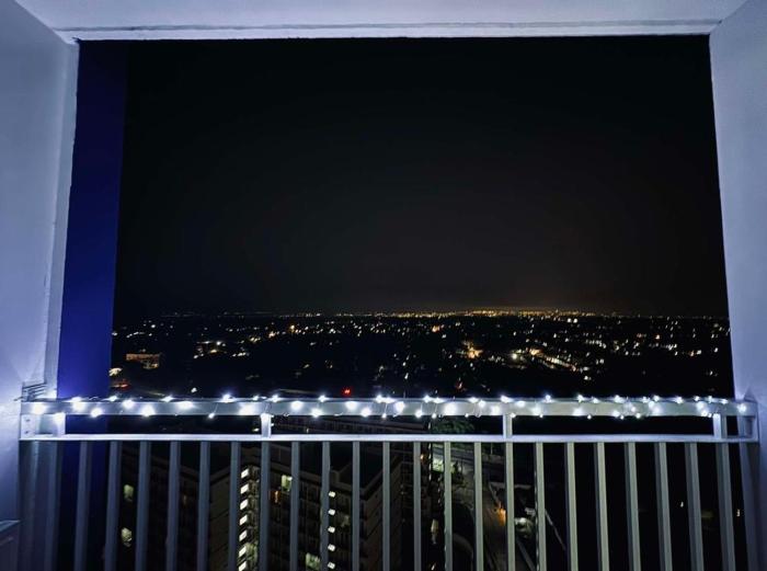 tagaytay rotunda staycation