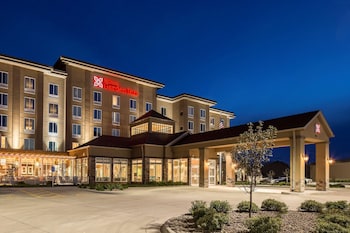hilton garden inn bettendorf quad cities