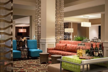 Hilton Garden Inn Bettendorf/ Quad Cities,Davenport>>Bettendorf,4 star