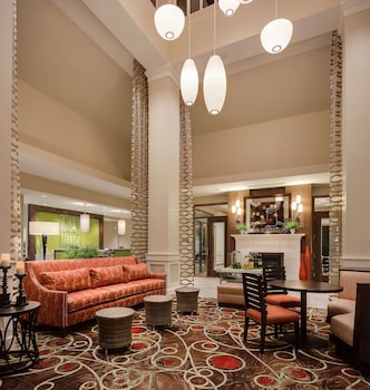 Hilton Garden Inn Bettendorf/ Quad Cities,Davenport>>Bettendorf,4 star