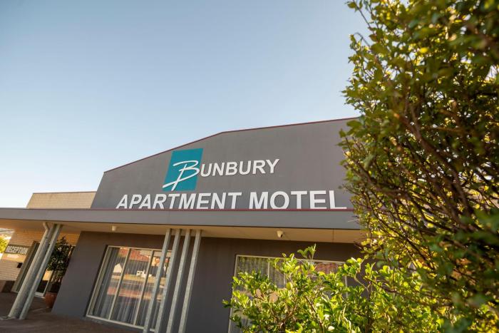bunbury
