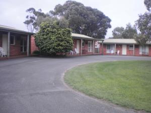 Best Western Colonial Village Motel,Warrnambool>>Victoria,3 star