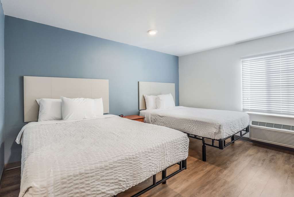 extended stay america select suites tallahassee east