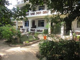nungwi