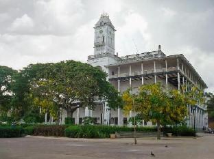 nungwi