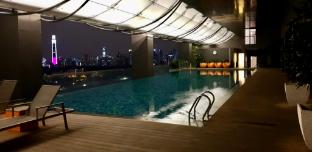 M City Klcc By I-Stay,326 Jalan Ampang,0 star
