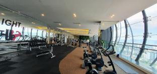 m city klcc by i stay