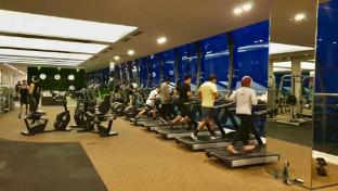 m city klcc by i stay