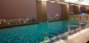 m city klcc by i stay