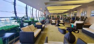 m city klcc by i stay