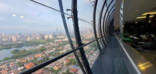 m city klcc by i stay
