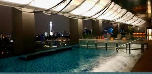 m city klcc by i stay
