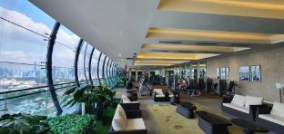 m city klcc by i stay