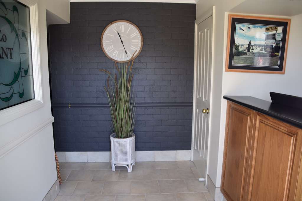 best western coachmans inn motel