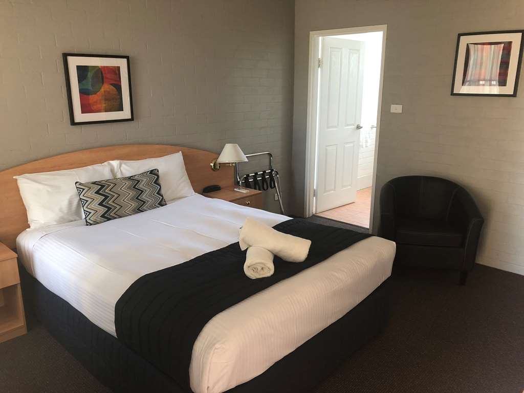 best western coachmans inn motel