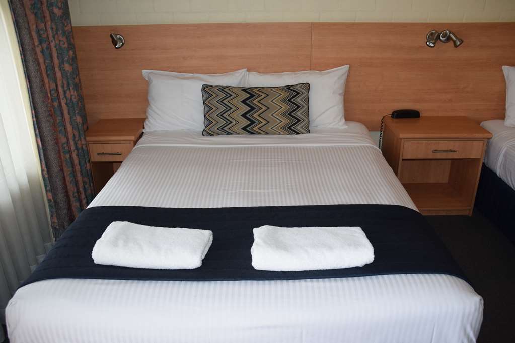 best western coachmans inn motel