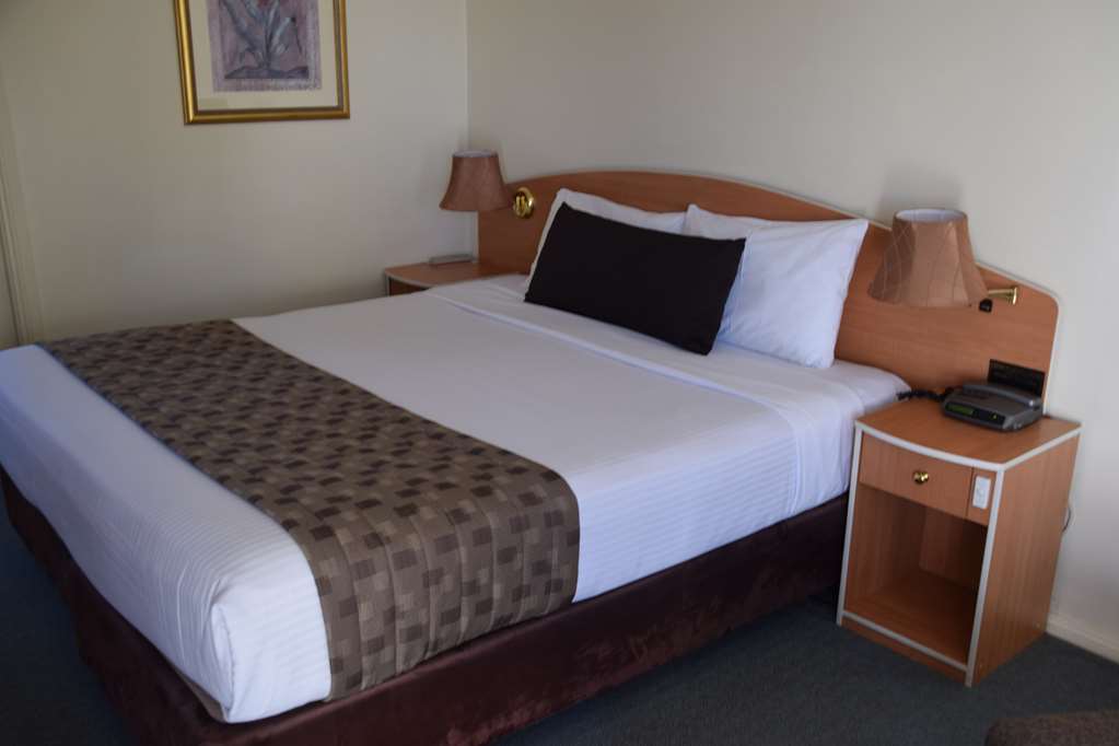 best western coachmans inn motel