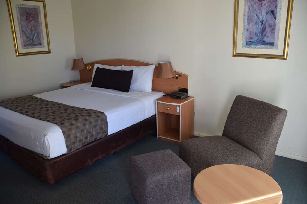 best western coachmans inn motel