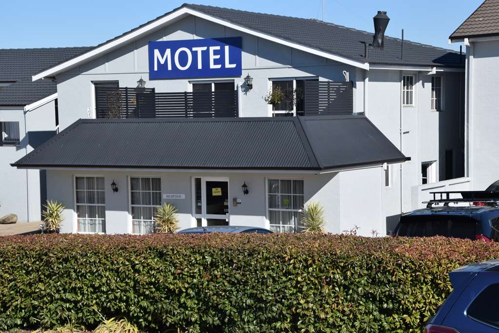 best western coachmans inn motel