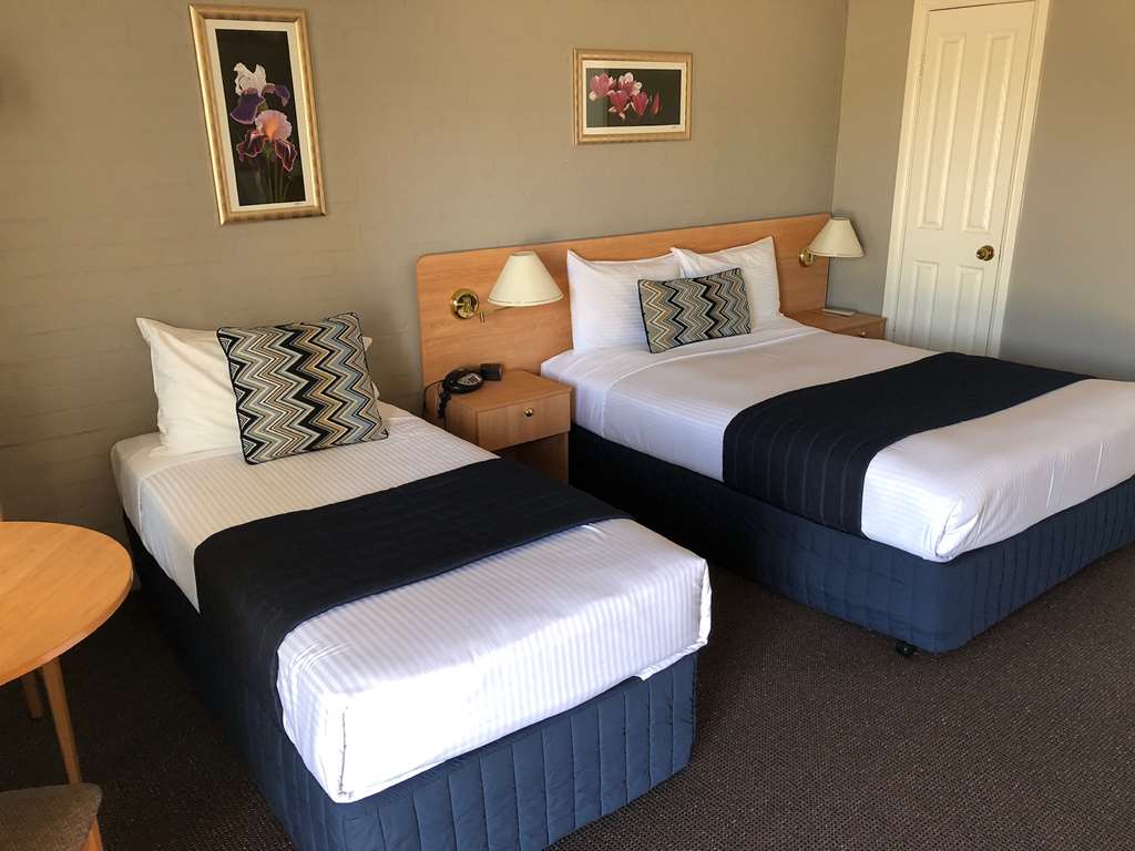 best western coachmans inn motel