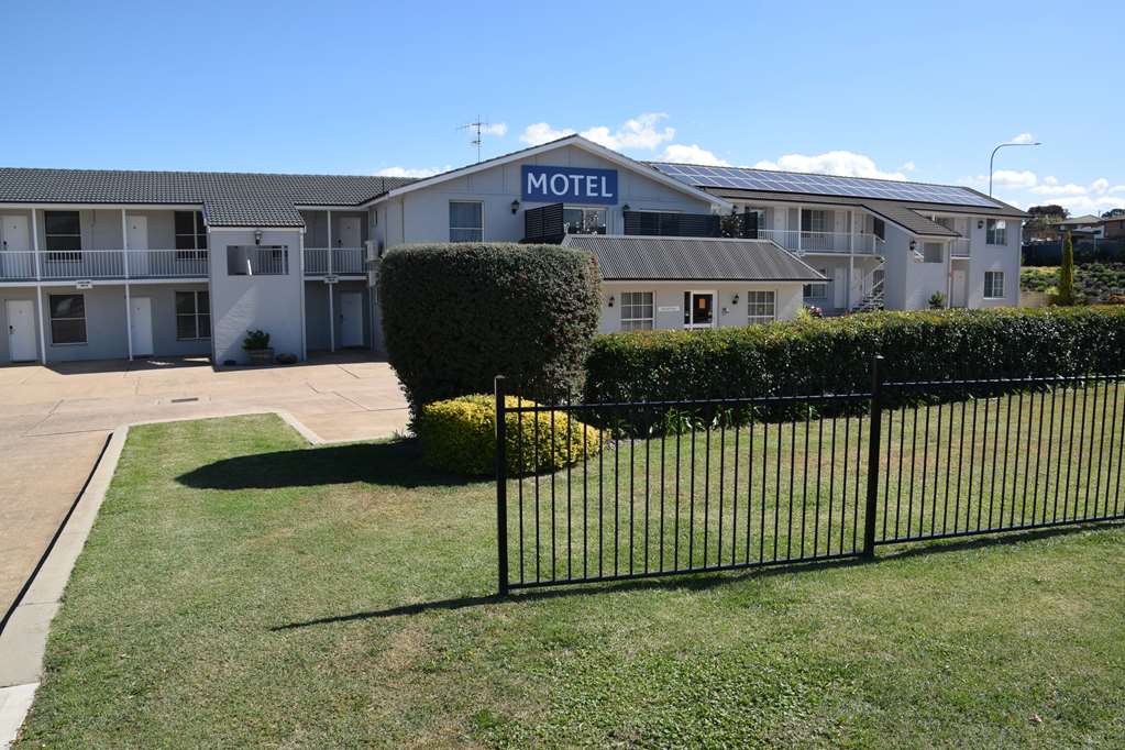 best western coachmans inn motel