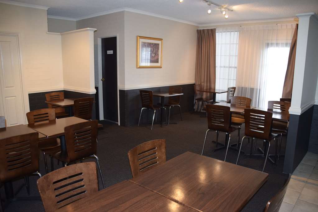 best western coachmans inn motel