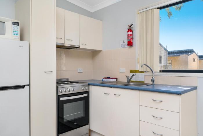 ballina beach nature resort