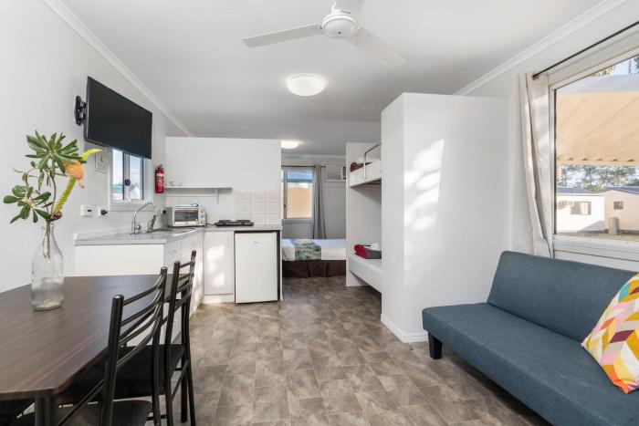 ballina beach nature resort