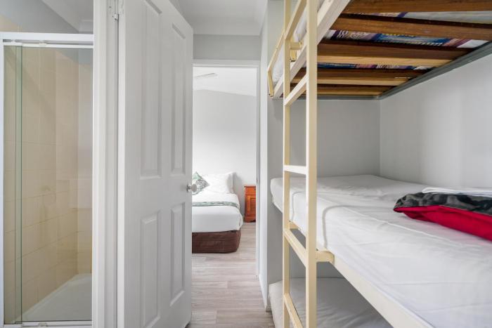 ballina beach nature resort