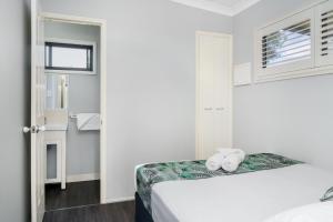 ballina beach nature resort