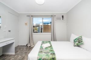 ballina beach nature resort