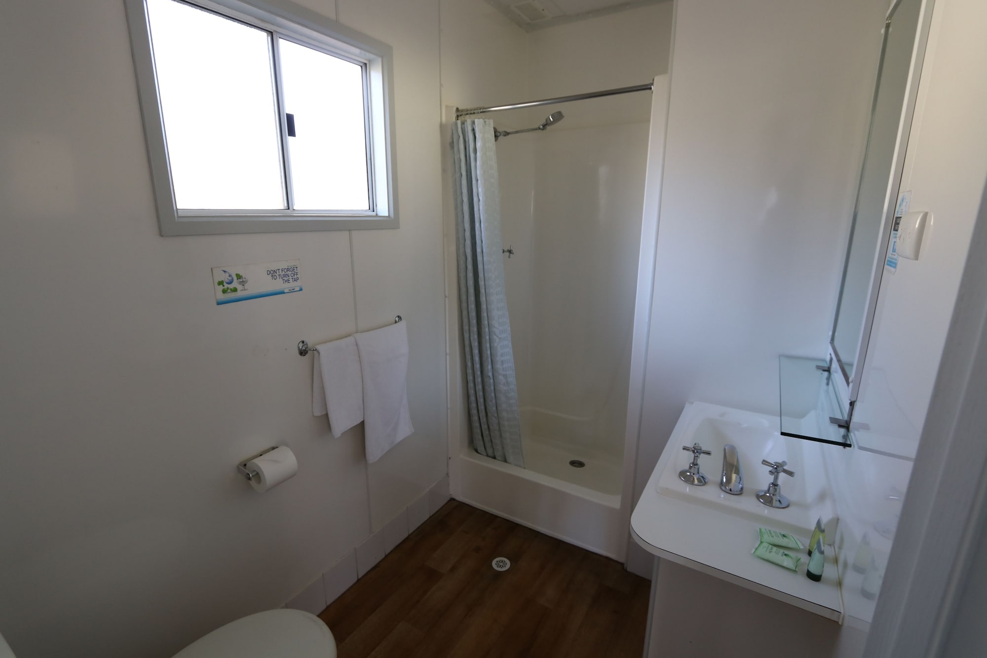 anglesea family caravan park