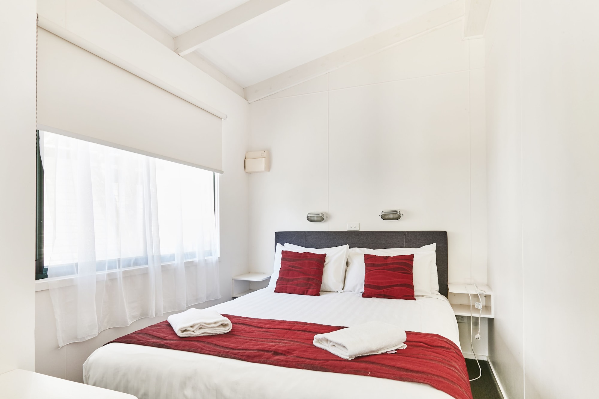 anglesea family caravan park