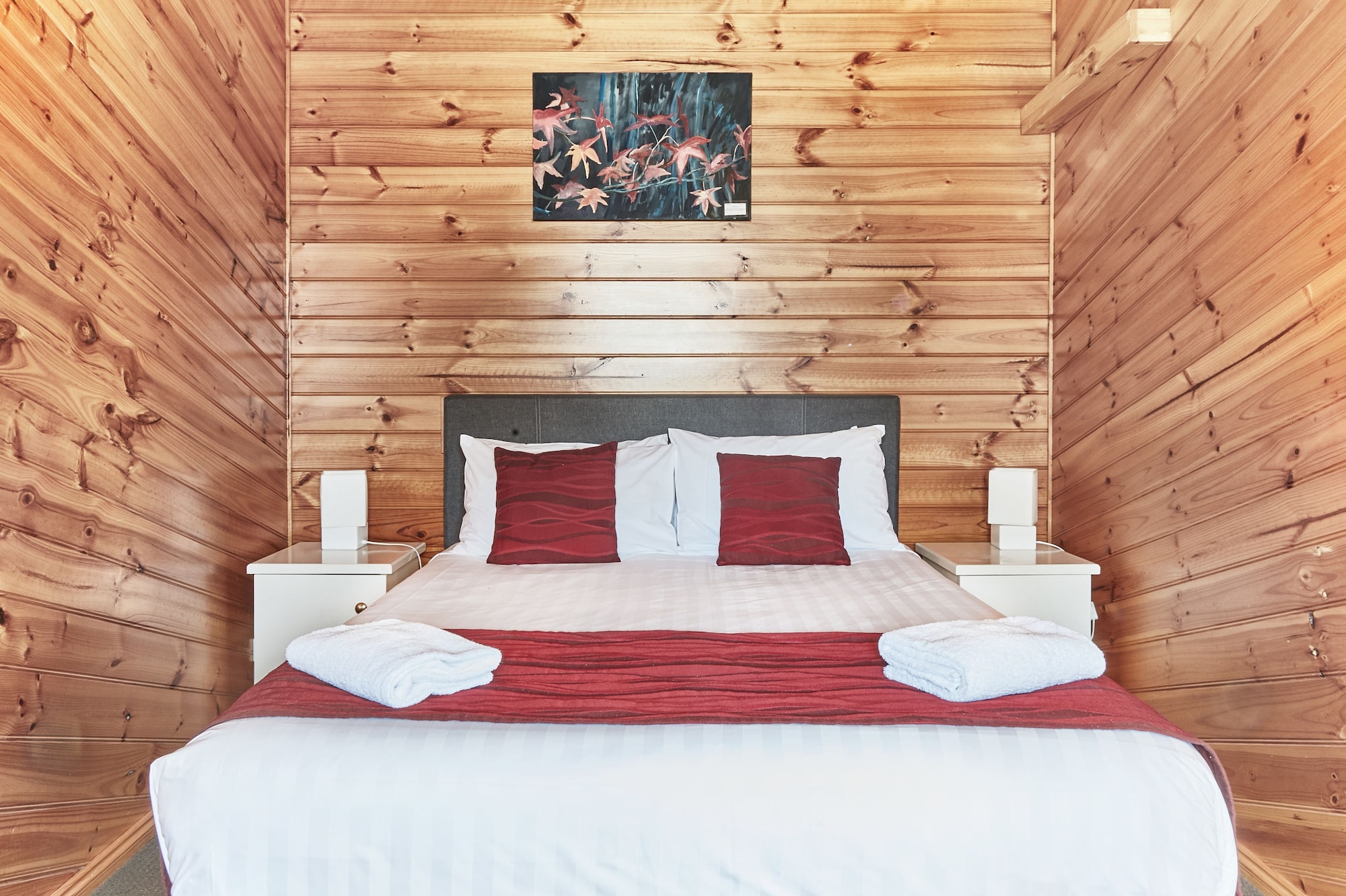 anglesea family caravan park