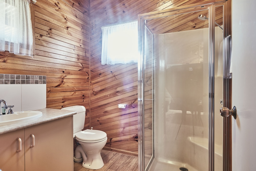 anglesea family caravan park