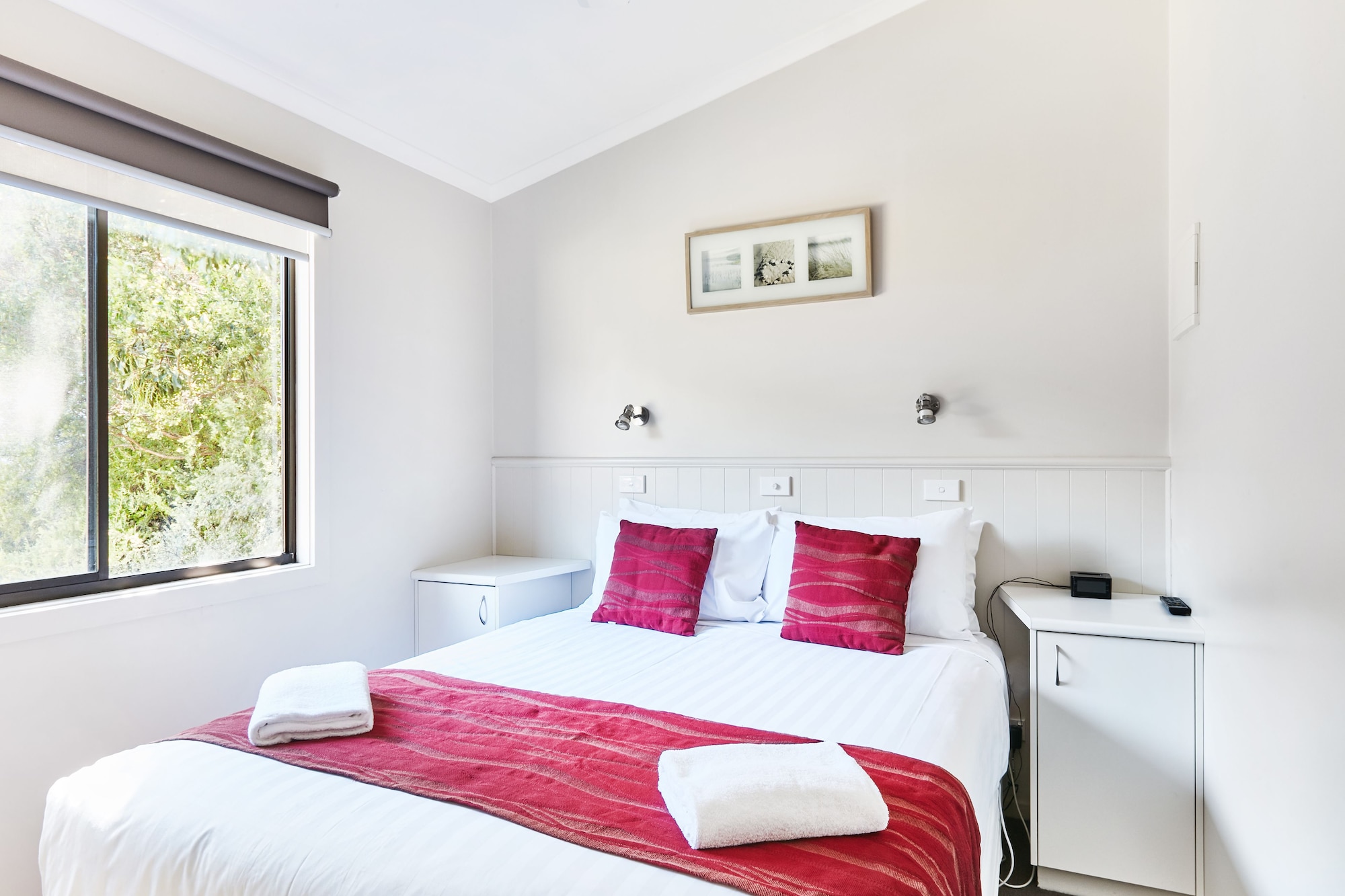 anglesea family caravan park