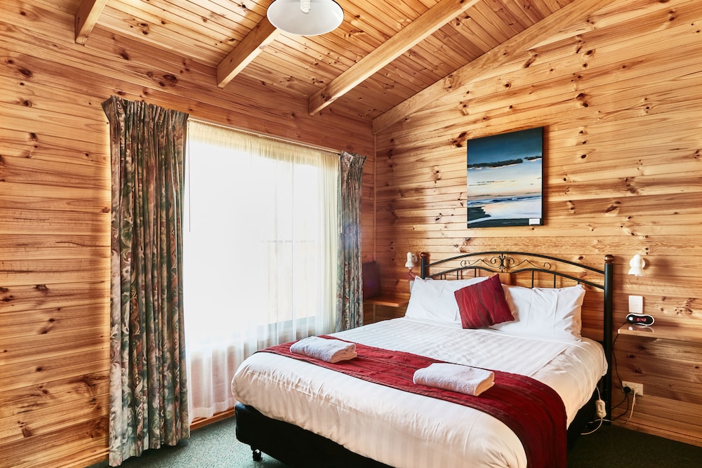 anglesea family caravan park