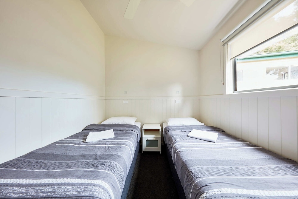 anglesea family caravan park