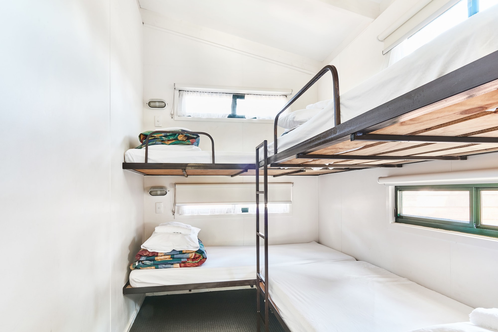 anglesea family caravan park