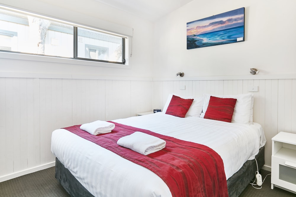 anglesea family caravan park