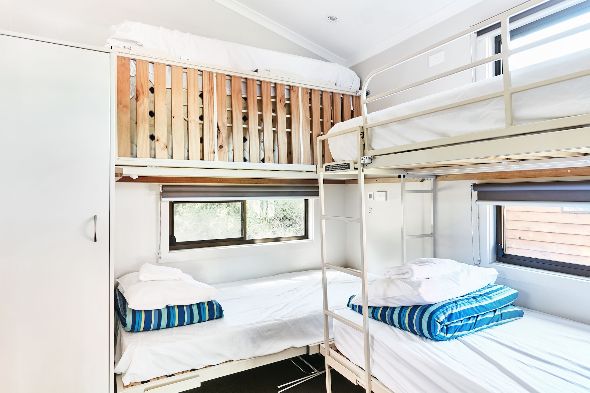 anglesea family caravan park