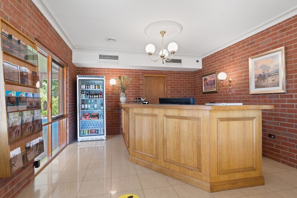 swan hill